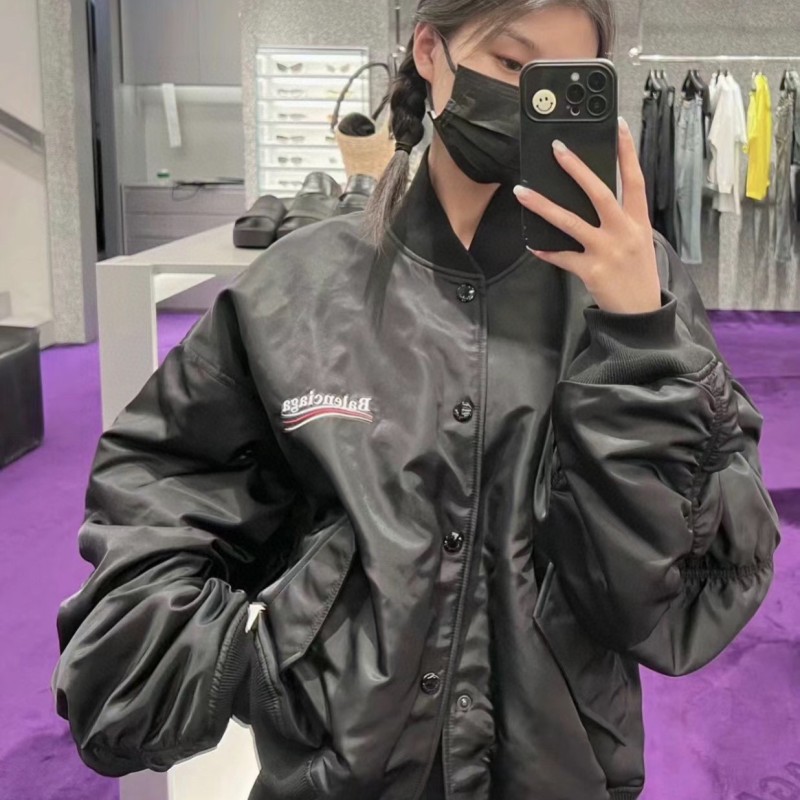 Balenciaga Unisex Jacket