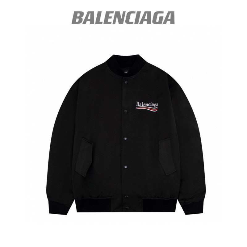 Balenciaga Unisex Jacket