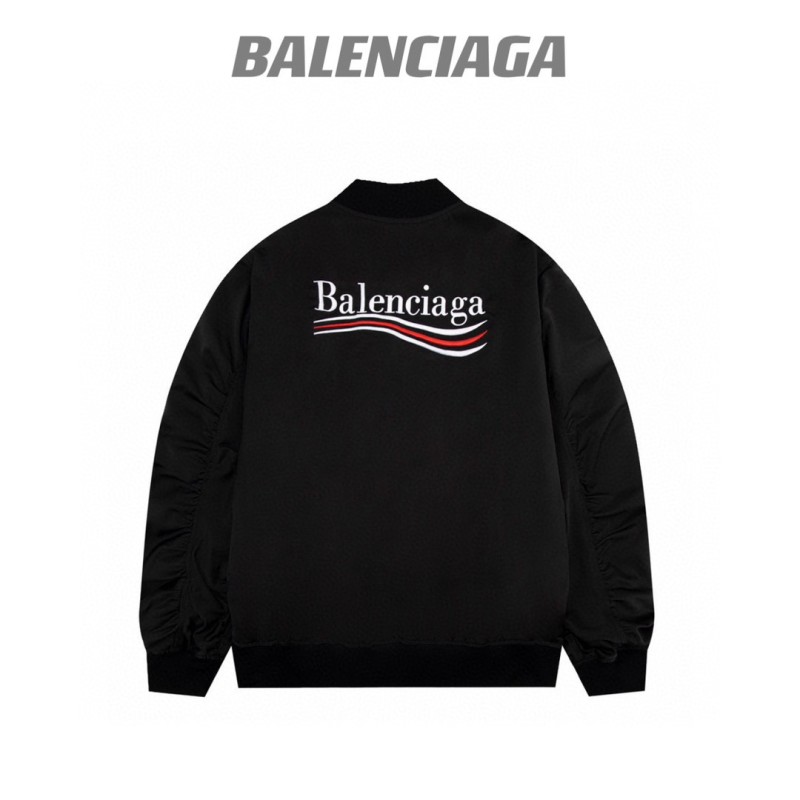 Balenciaga Unisex Jacket