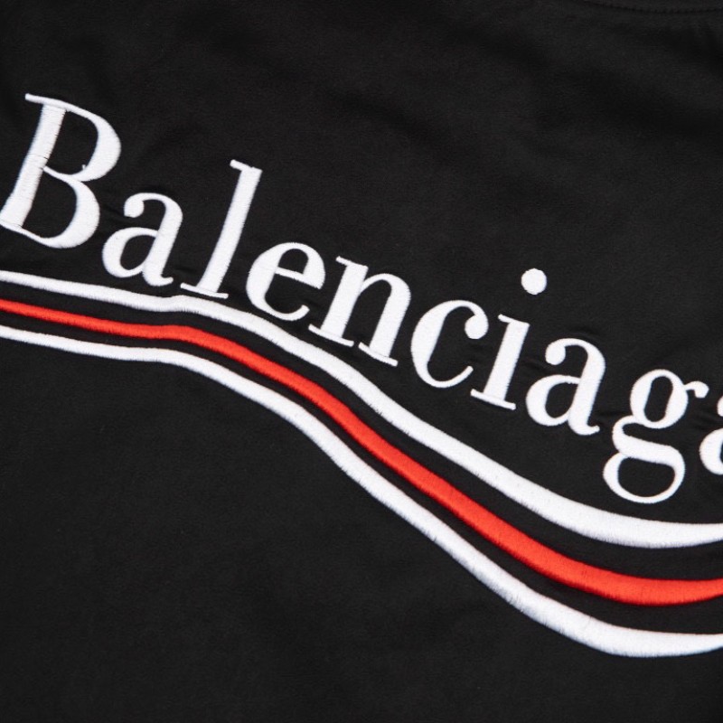 Balenciaga Unisex Jacket