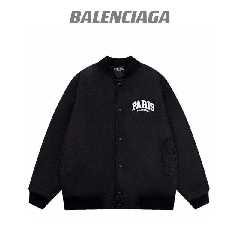 Balenciaga Unisex Jacket