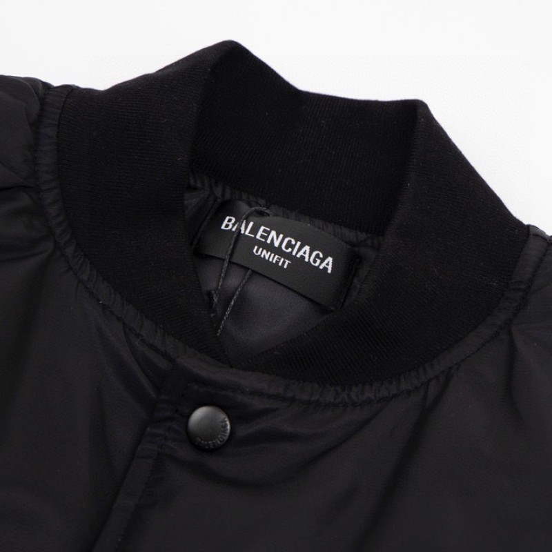 Balenciaga Unisex Jacket