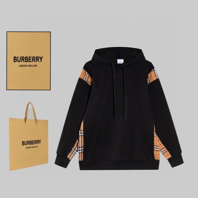 Burberry Unisex Hoodie