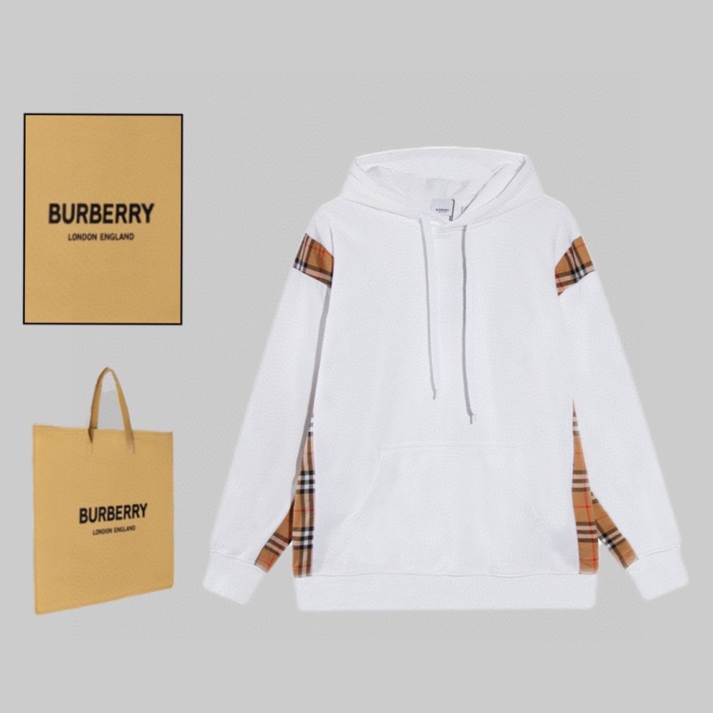 Burberry Unisex Hoodie