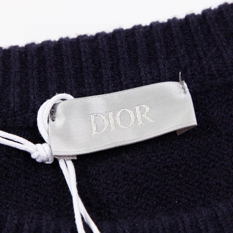 Dior Unisex Sweater