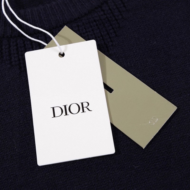 Dior Unisex Sweater