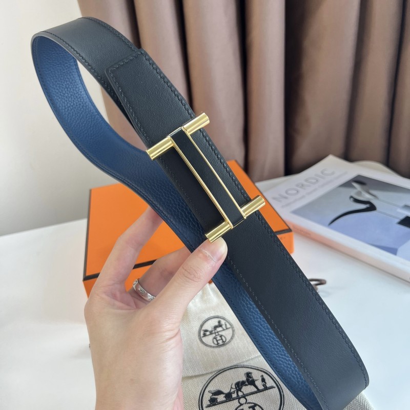 Hermes Men Belt