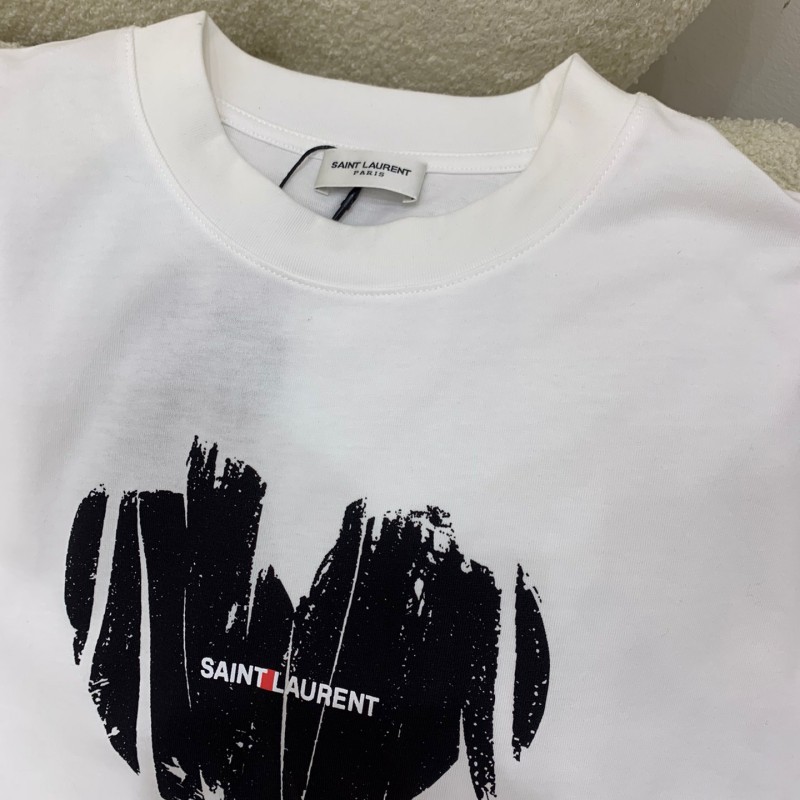 YSL Tee