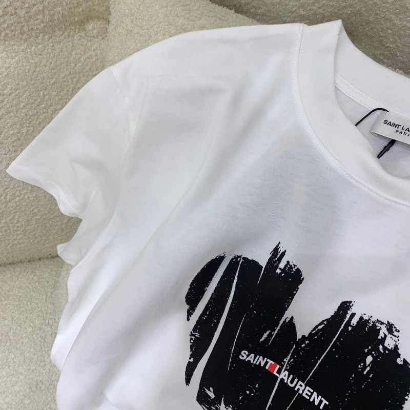 YSL Tee