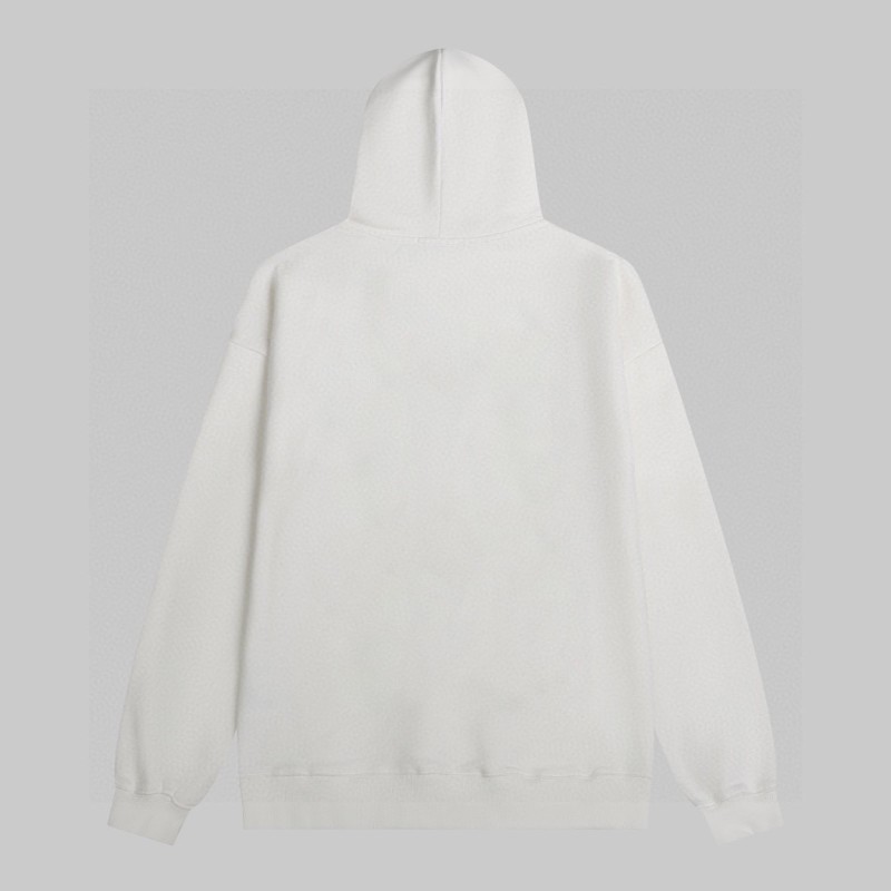 Fendi Unisex Hoodie