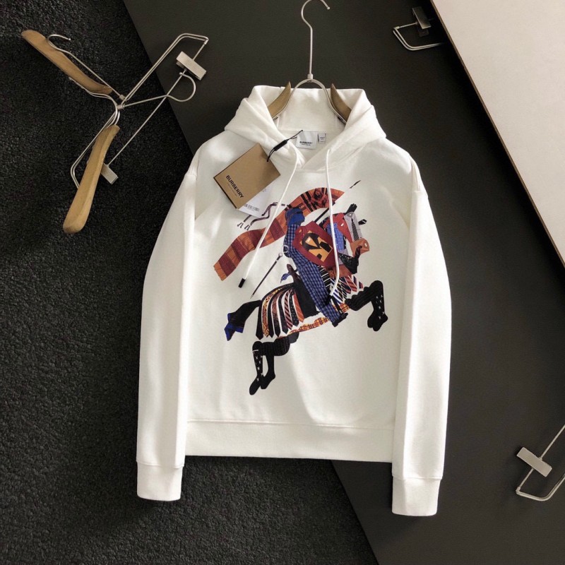 Burberry Unisex Hoodie