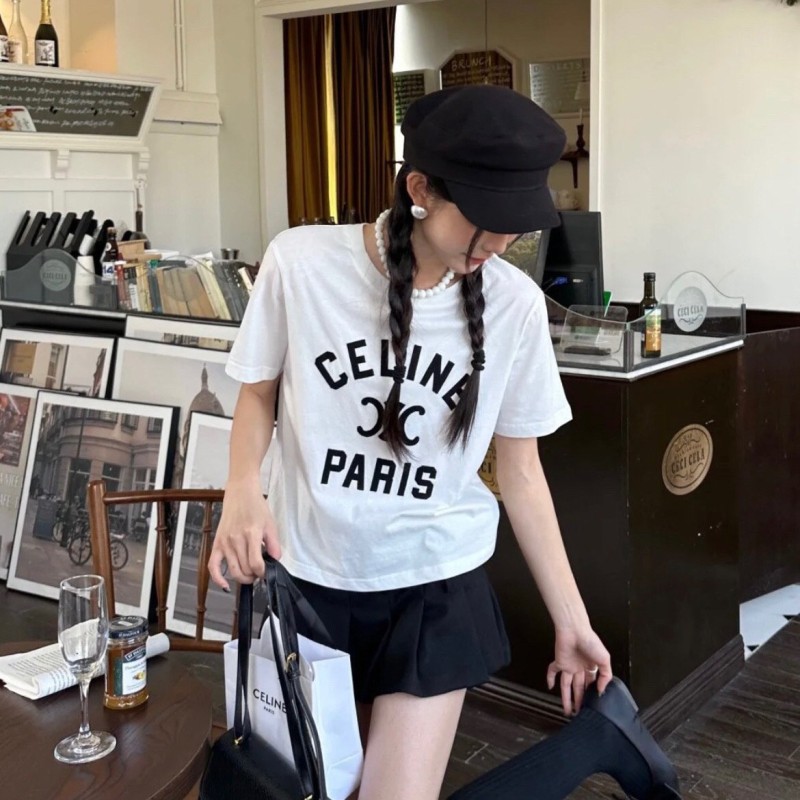 Celine Tee