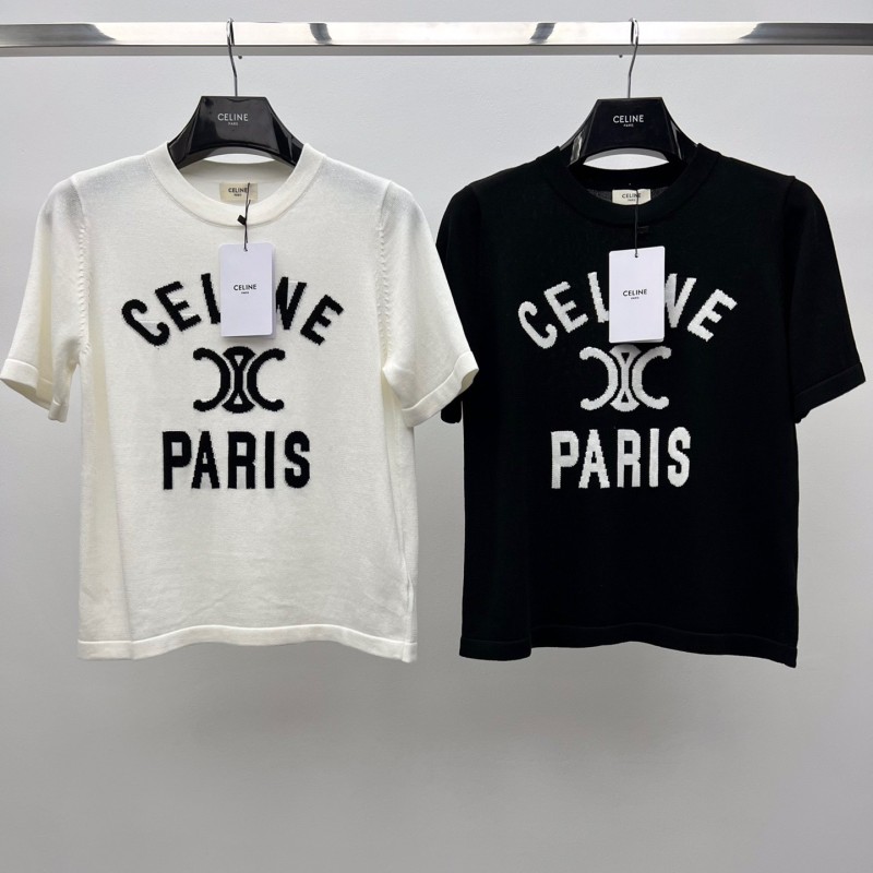 Celine Tee