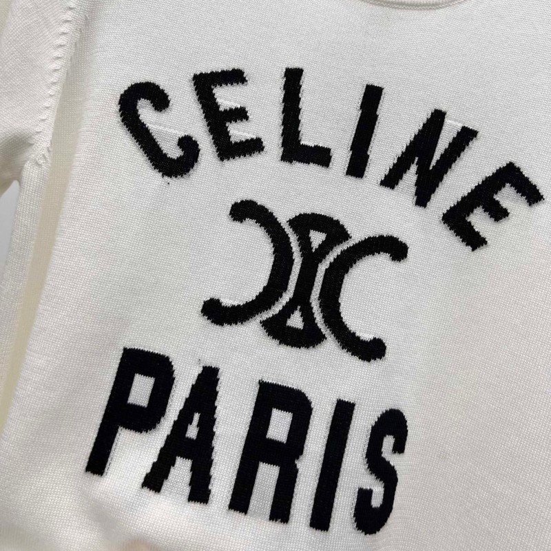 Celine Tee