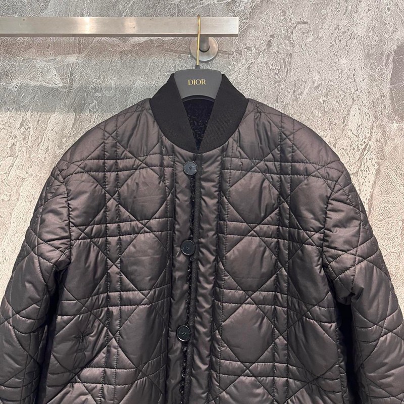 Dior Reversible Jacket