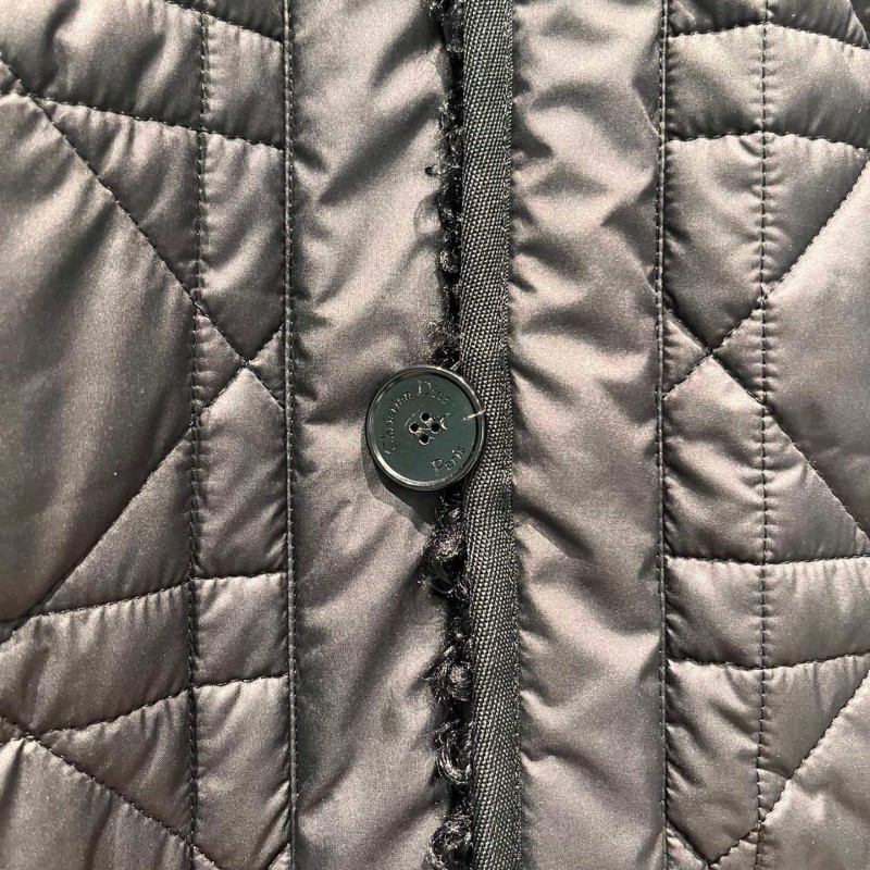 Dior Reversible Jacket