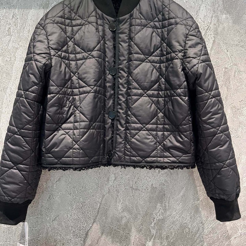 Dior Reversible Jacket