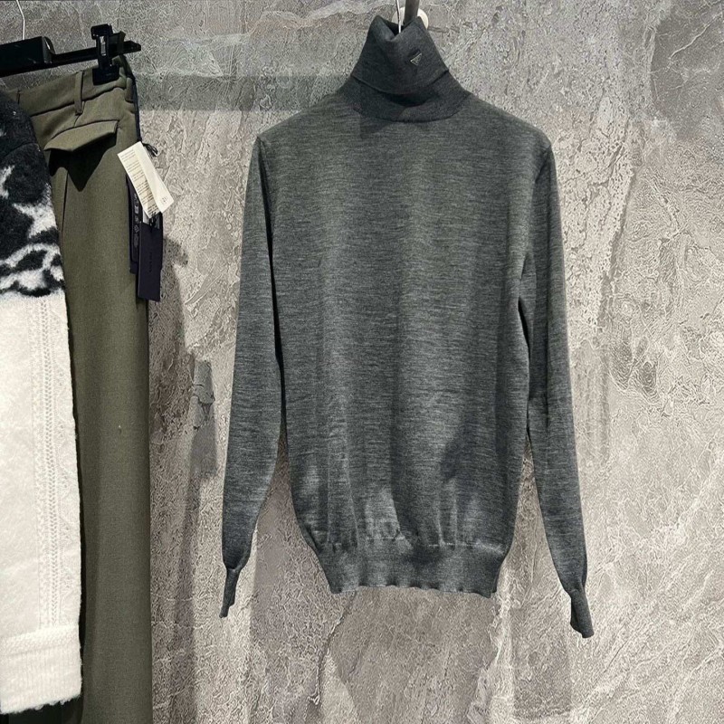 Prada Turtleneck Sweater