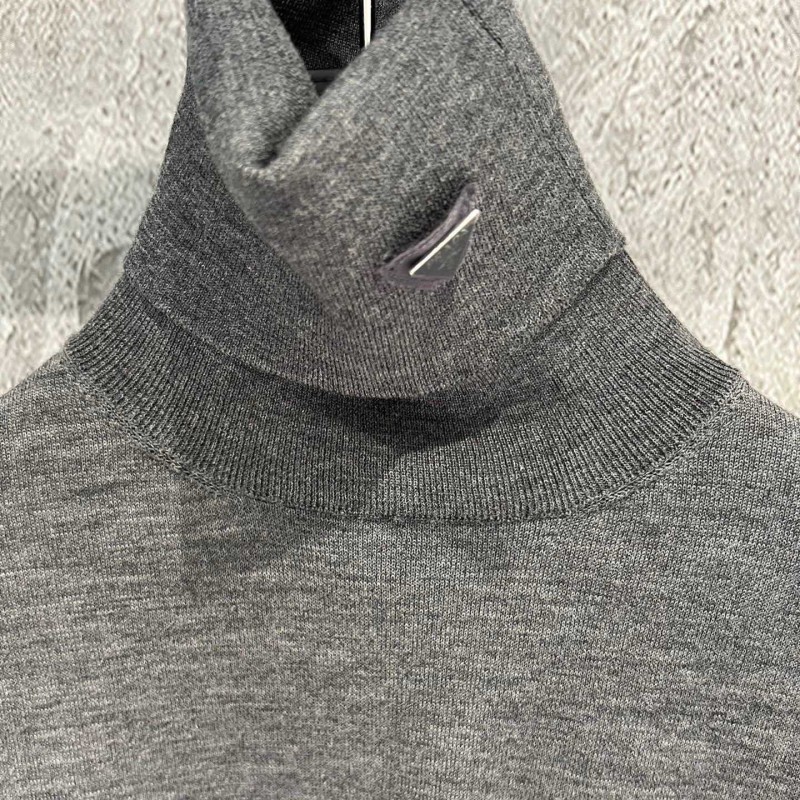 Prada Turtleneck Sweater