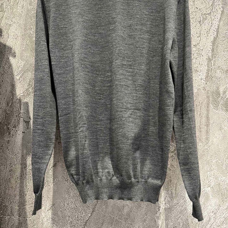 Prada Turtleneck Sweater