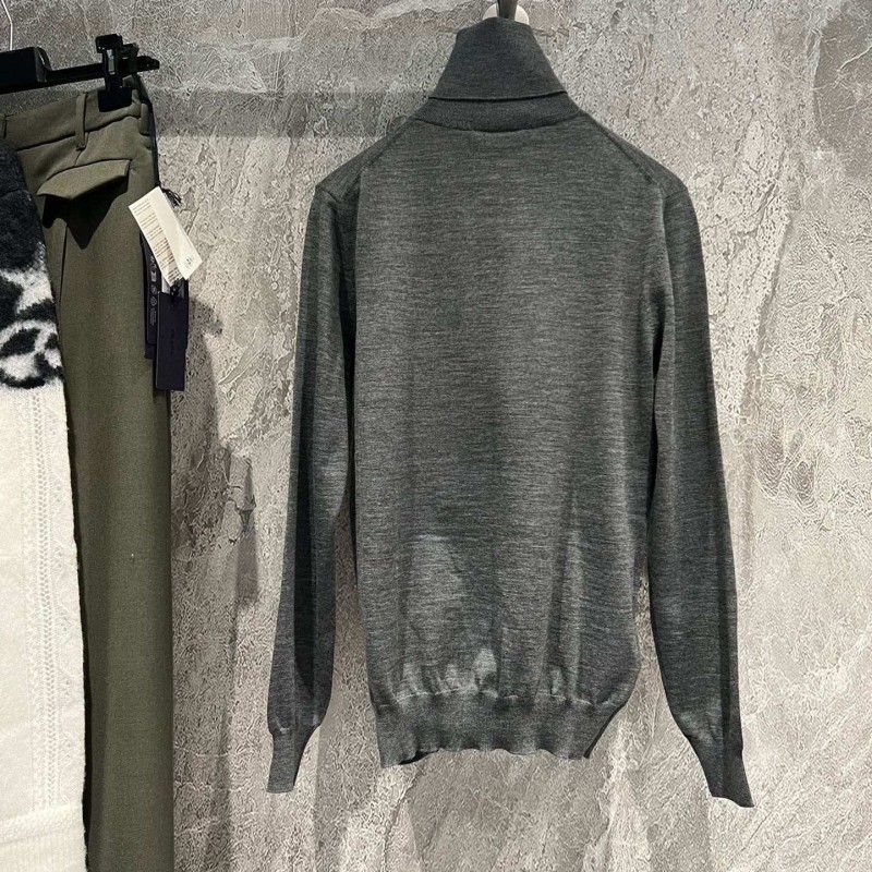 Prada Turtleneck Sweater