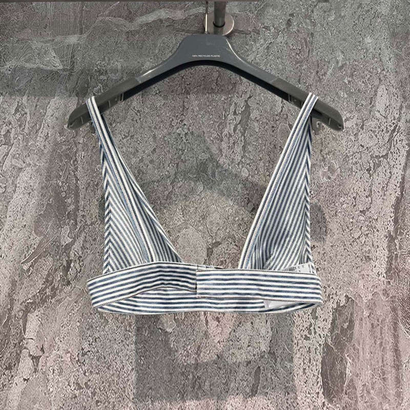 Prada Tube Top