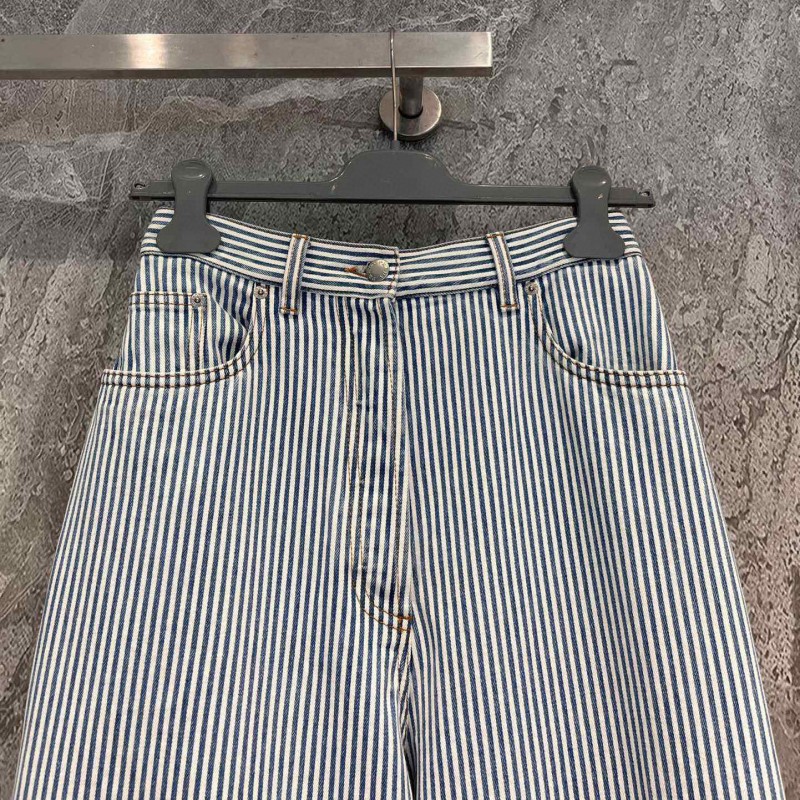 Prada Casual Pants