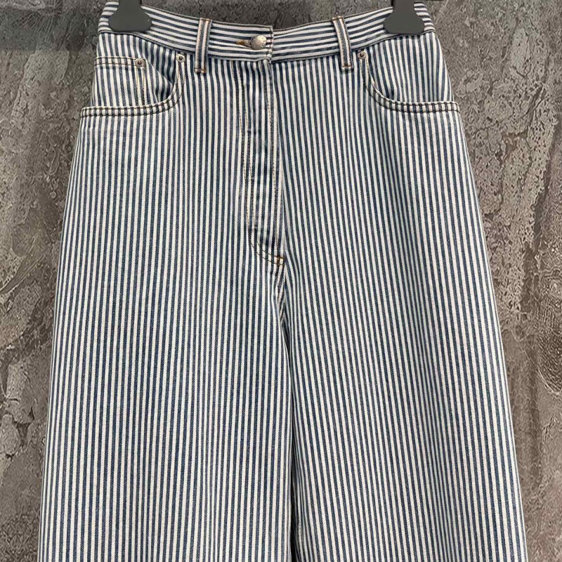 Prada Casual Pants