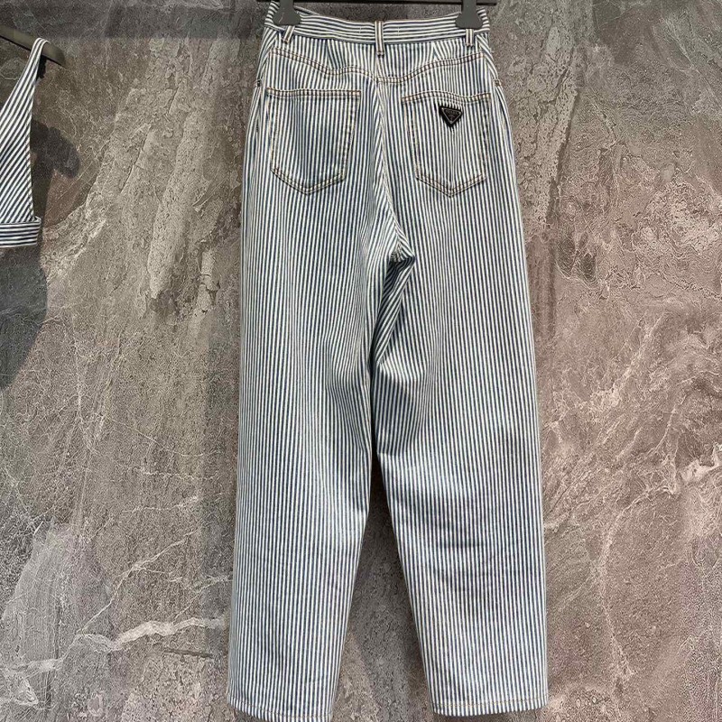 Prada Casual Pants