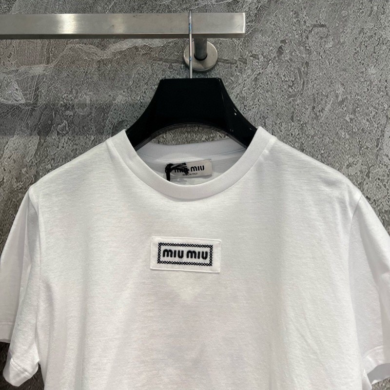 MiuMiu Tee