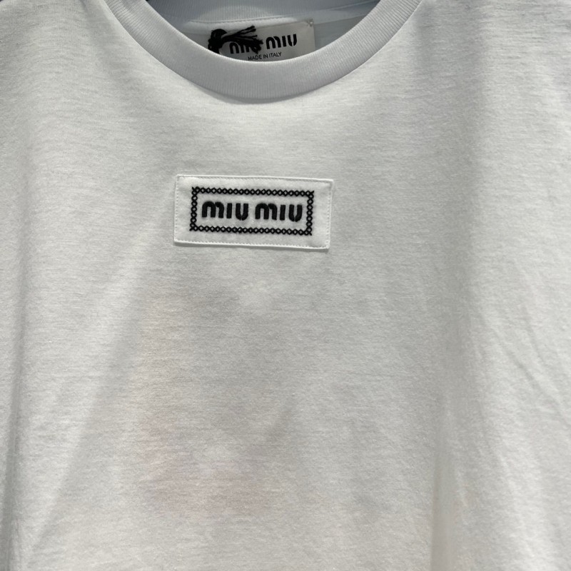 MiuMiu Tee