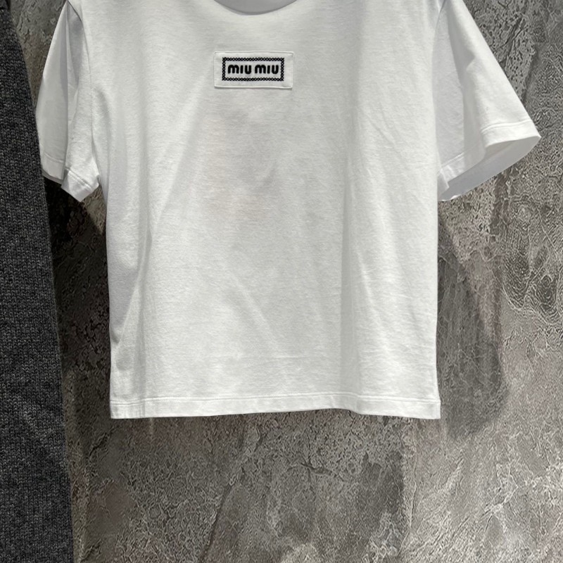 MiuMiu Tee