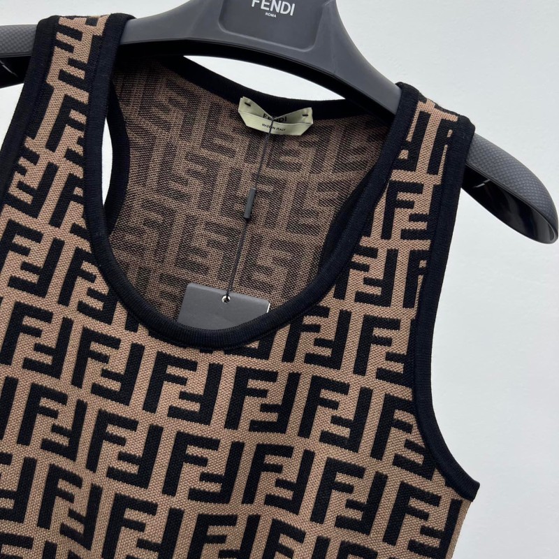 Fendi Singlet