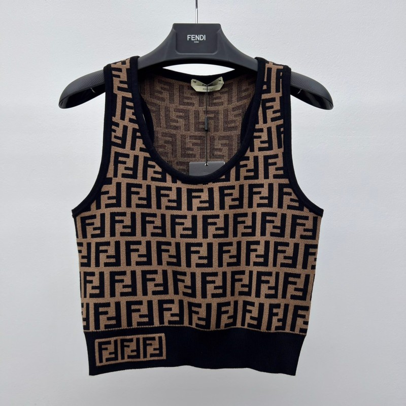 Fendi Singlet