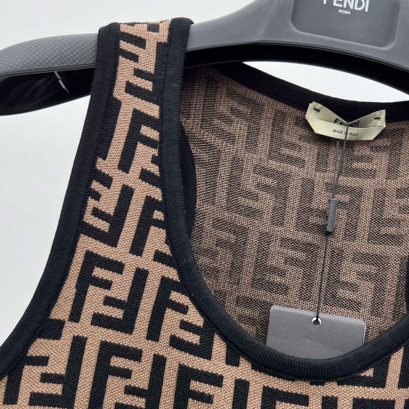 Fendi Singlet