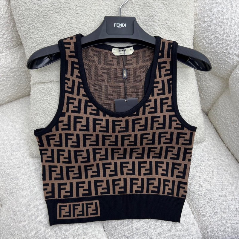 Fendi Singlet