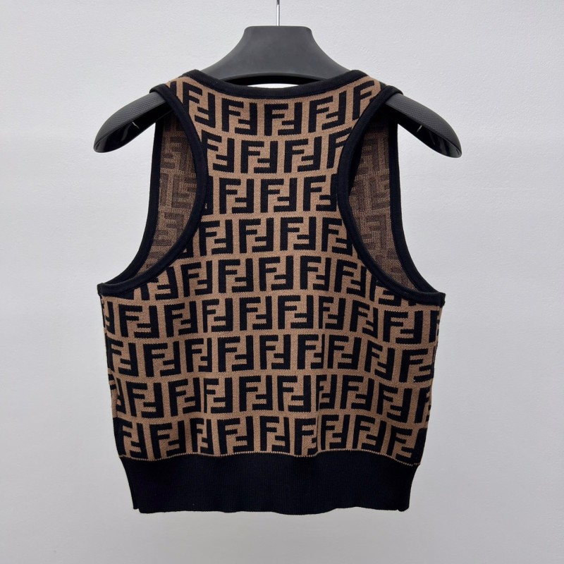 Fendi Singlet