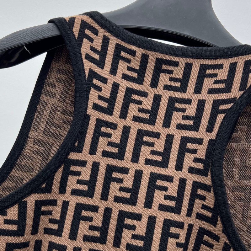 Fendi Singlet