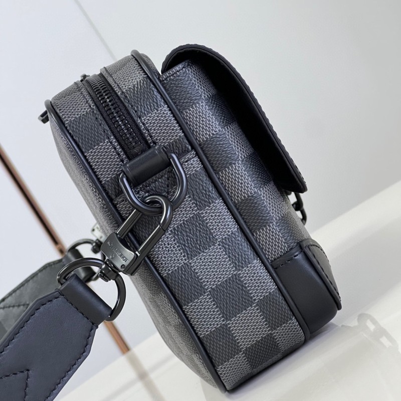 Lv Steamer Messenger