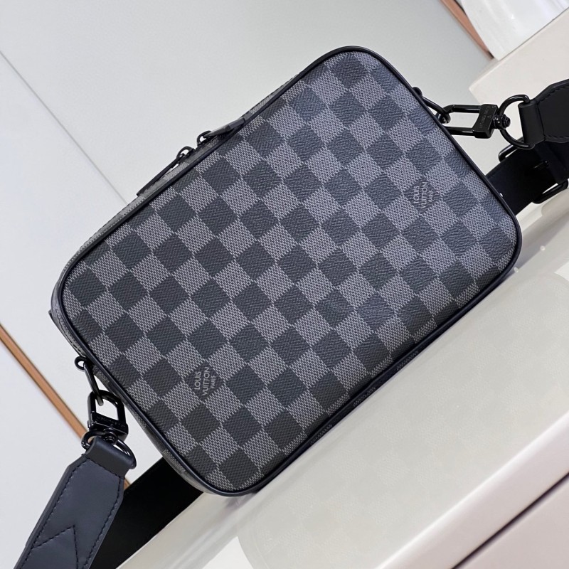 Lv Steamer Messenger