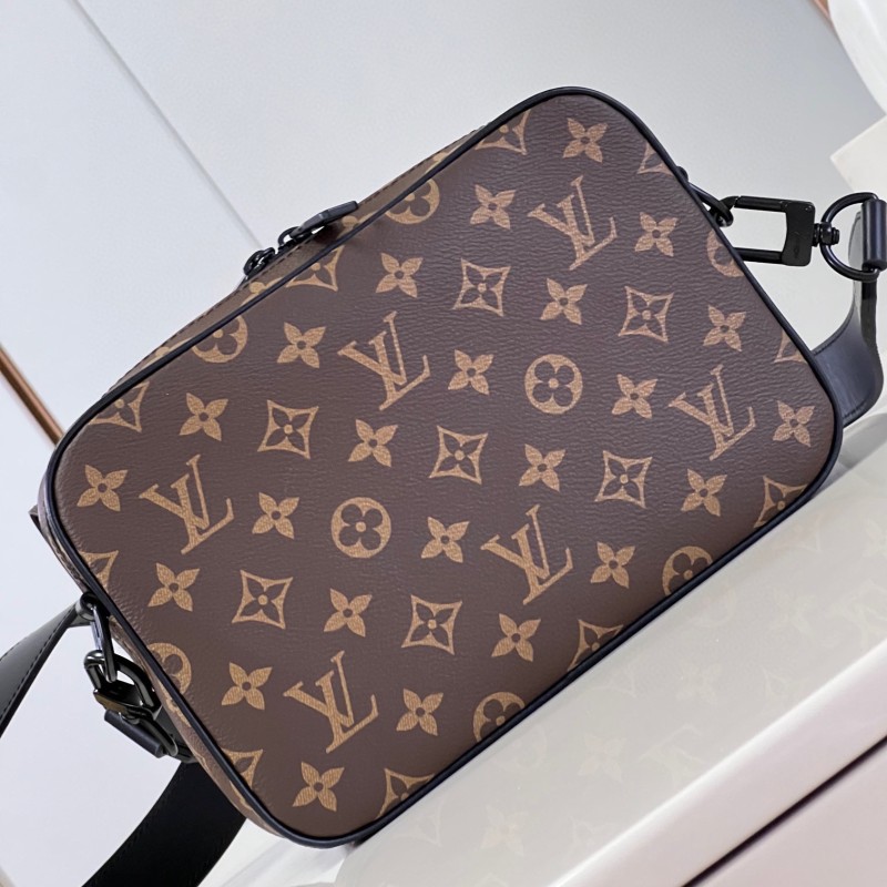 Lv Steamer Messenger