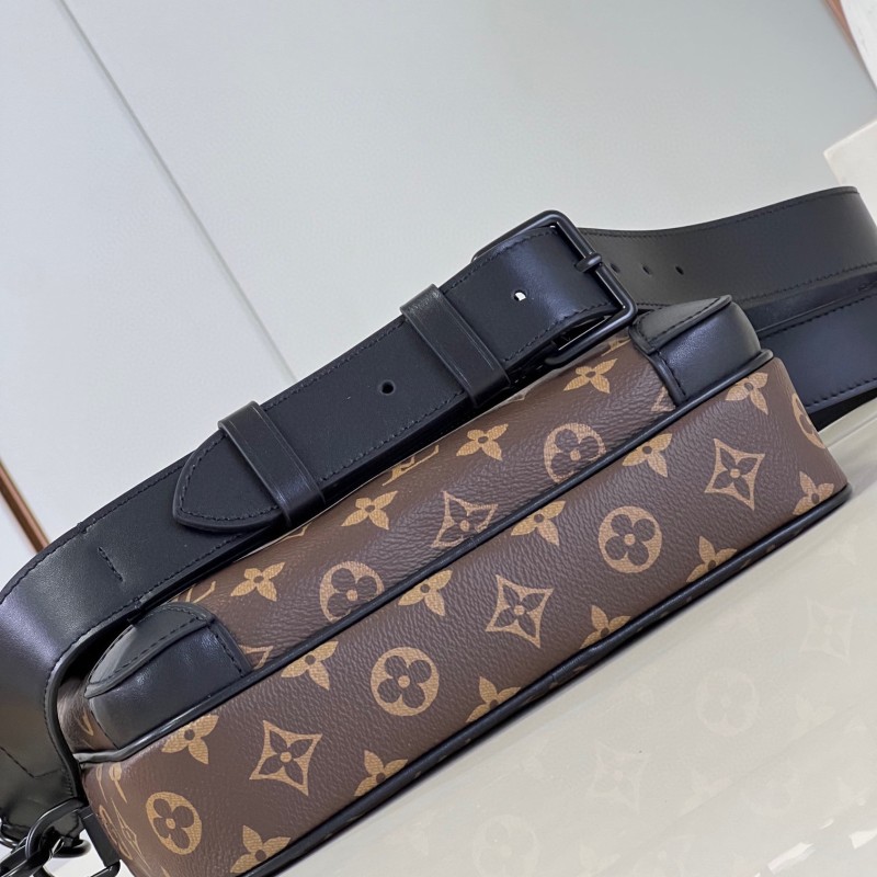 Lv Steamer Messenger