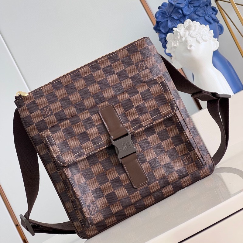 Lv Messenger Bag