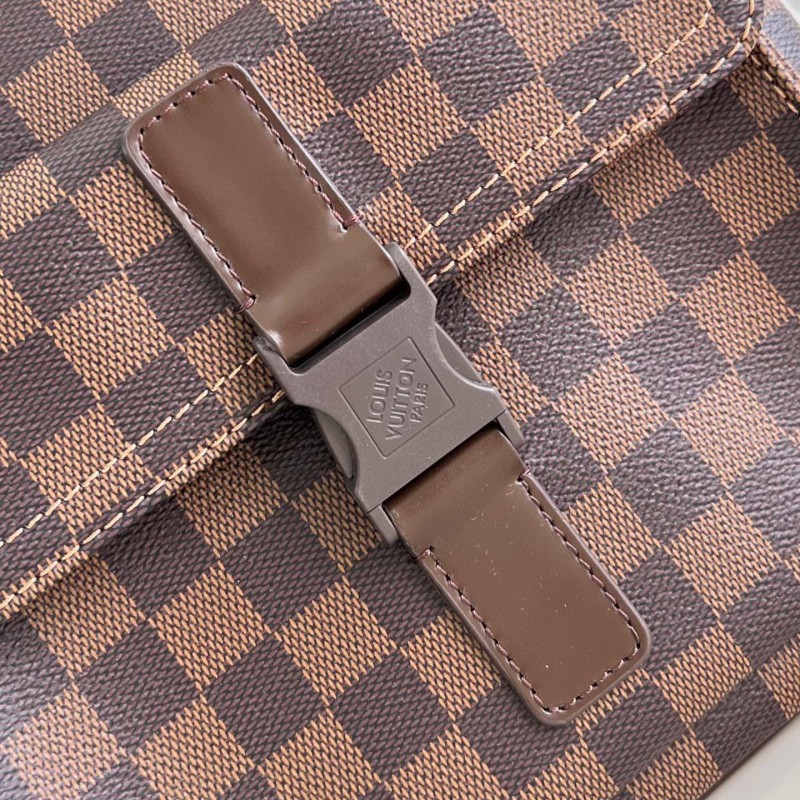 Lv Messenger Bag