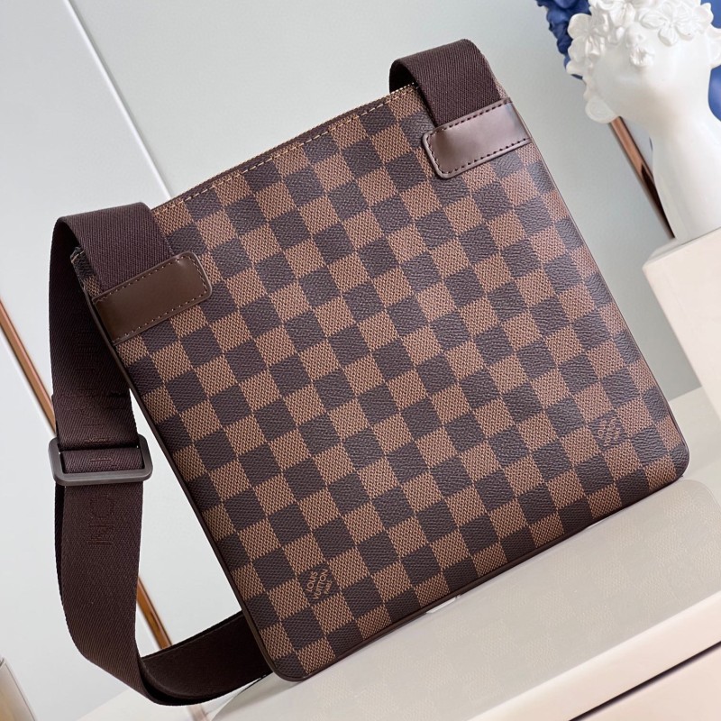 Lv Messenger Bag