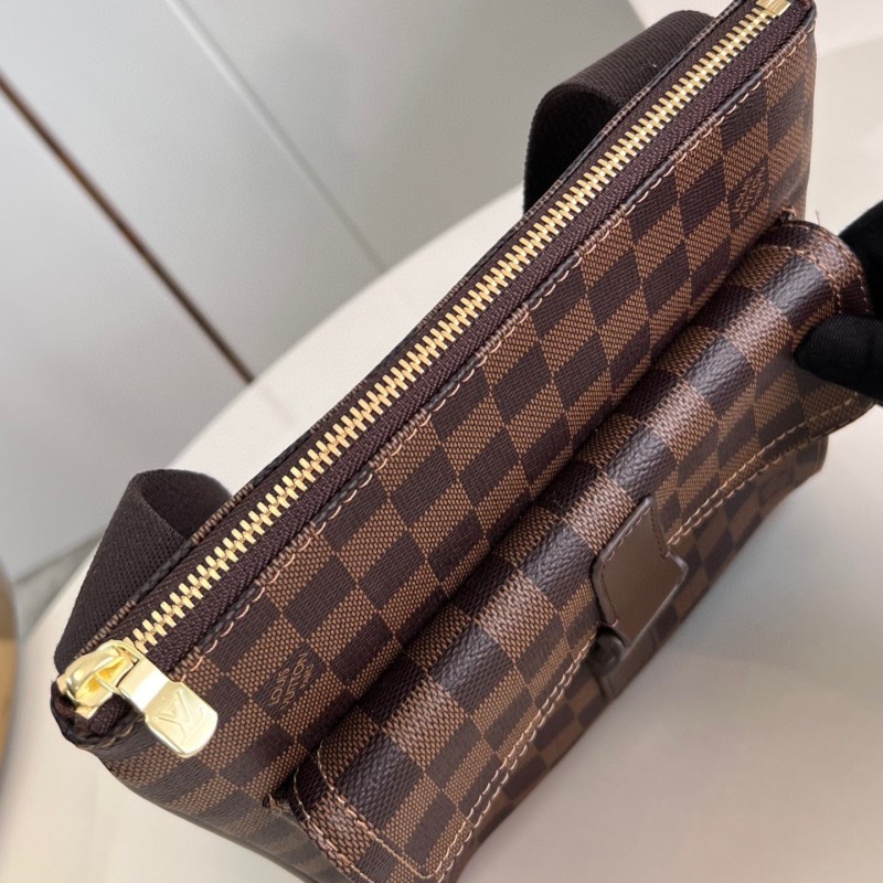 Lv Messenger Bag