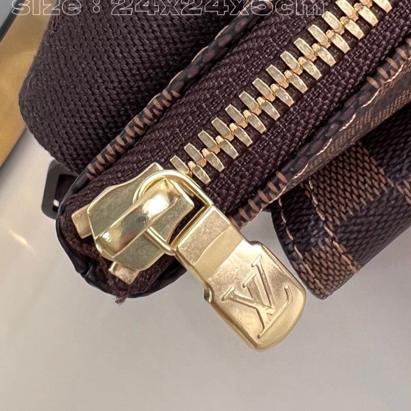 Lv Messenger Bag