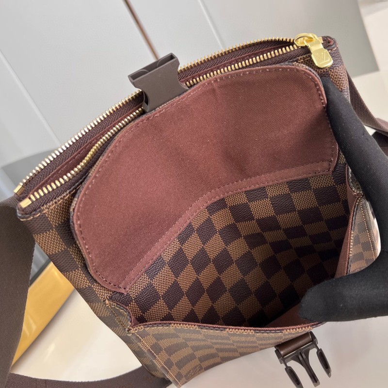 Lv Messenger Bag