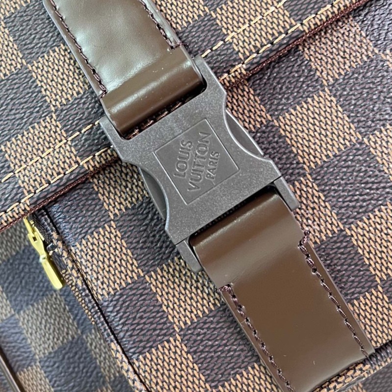 Lv Messenger Bag