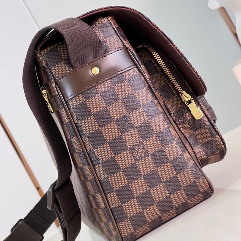 Lv Messenger Bag